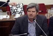 Οι ανάγκες και προτεραιότητες για την Περιφέρεια μας/Π. Ασπραδάκη