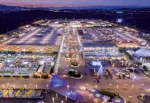 Ανοίγουν τη Δευτέρα τα εμπορικά κέντρα