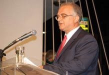 Στα … «κάγκελα» ο Δήμαρχος Παλλήνης για την αποχέτευση. Έκτακτο Δημ. Συμβούλιο στις 15 Ιανουαρίου