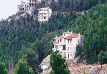 Απόφαση ΣΟΚ του ΣτΕ: αντισυνταγματικός στο σύνολό του νόμος 4014/2011 περί αυθαιρέτων!