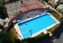 Στο Δημοτικό Κολυμβητήριο Γέρακα ώρα 11.30 π.μ. η τελετή κατάδυσης του Τιμίου Σταυρού