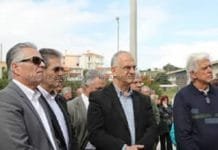 Έντονες οι αντιδράσεις για το Κέντρο Υγείας Σπάτων.Δήμαρχος Παλλήνης: ΟΧΙ εκπτώσεις στο αγαθό της υγείας»