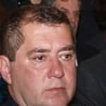 Στον προαχθέντα Απόστ. Μπανιά ανατέθηκε η εποπτεία 7 Αστυνομ. Τμημάτων. Ήταν διοικητής στο Α.Τ. Παλλήνης