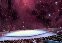 Πλανητάριο: «είμαστε μόνοι στο Σύμπαν»; Κάθε Σάββατο & Κυριακή έως 28 Απριλίου 2013