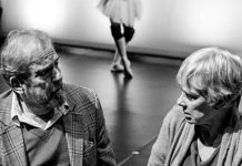 ΘΕΑΤΡΟ: “Ο δήμιος του έρωτα” του Ί. Γιάλομ με την Ξ. Καλογεροπούλου