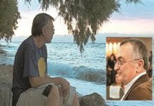 Το ντοκυμαντέρ «ΜΕΤΑΞΑ: ακούγοντας τον χρόνο»: ένας ύμνος στη ζωή μέσα από τη ματιά καρκινοπαθών γιατρών