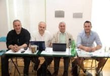 Αυτόνομη ανασυγκρότηση με στόχο ένα ανοιχτό κόμμα, επαγγέλθηκαν τα στελέχη των Οικολόγων-Πράσινων