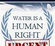 Right to Water