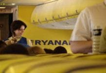 Ryanair