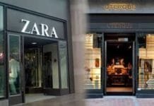 zara