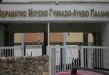 Οι επιτυχόντες (55) στα Α.Ε.Ι. & Τ.Ε.Ι. από το Μουσικό Λύκειο Παλλήνης