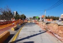 Υπεγράφη σήμερα η σύμβαση για την ανακατασκευή της γέφυρας Σπάτων-Παλλήνης