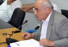Ο κ. Χρήστος Ποθουλάκης, Συμπαραστάτης του Δημότη στο Δήμο Σπάτων-Αρτέμιδος