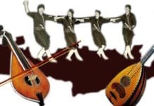Μαθήματα χορού & λύρας από το Σύλλογο Κρητών Ανθούσας-Γέρακα-Παλλήνης “Η Μεγαλόνησος”