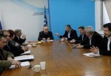 «Αλλαγές στον Καλλικράτη» προανήγγειλε ο υπουργός εσωτερικών στην συνάντησή του με την ΚΕΔΕ