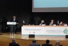 Πρόεδρος Κ.Ε.Δ.Ε: «Δεν γνωρίζουμε ποιο είναι το εναλλακτικό μοντέλο διαχείρισης των απορριμμάτων για να ακυρώσουμε το προηγούμενο..»