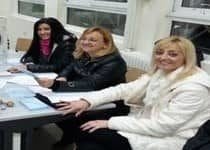 Νέο Διοικητικό Συμβούλιο στην Ένωση Συλλόγων Γονέων Σχολείων του Δήμου Παλλήνης