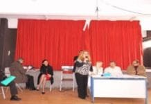 Διεξάγονται το απόγευμα στο 3ο Γυμνάσιο Γέρακα εκλογές για την ανάδειξη νέου Δ.Σ. στην Ένωση Συλλόγων Γονέων Δήμου Παλλήνης