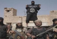 Ανάλυση του ισλαμικού κράτους από μια ειδήμονα