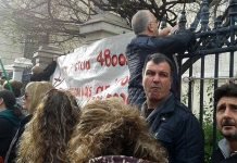 Απορρίφθηκε & η νέα προσφυγή του Δήμου Παλλήνης κατά της Πράξης Εφαρμογής «Τρίγωνου Καμπά»