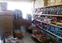 Δίχως προηγούμενο η υποστήριξη της τοπικής κοινωνίας στους δικαιούχους του Κοινωνικού Παντοπωλείου του Δήμου Παλλήνης