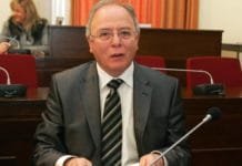 Σοβαροί προβληματισμοί για τις «συνθήκες» που προκάλεσαν το αίτιο θανάτου του Εισαγγελέα Εφετών, Σωτήρη Μπάγια/ Ανακοίνωση της οικογένειας του εκλιπόντος