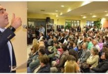 Εντυπωσίασε με την ομιλία του στο Λόφο Έντισον Παλλήνης για την ασφαλή πλοήγηση στο διαδίκτυο, ο επικεφαλής της Διεύθυνσης Δίωξης Ηλεκτρονικού Εγκλήματος