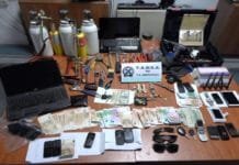Επαγγελματίες διαρρήκτες «ξάφριζαν» χρηματοκιβώτια. Στο πεδίο δράσης τους και η Παλλήνη