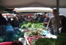 Ποιές “Λαϊκές Αγορές” μετακινούνται από 1η Ιανουαρίου και ποιές παραμένουν σταθερές στο Γέρακα και στην Παλλήνη