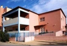 Ξεκίνησε τη λειτουργία του ο νέος Βρεφονηπιακός Σταθμός Παιανίας. Ήταν επί πενταετία κλειστός