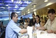 Με απόφαση του υπουργού Οικονομικών, οι ανώτατες τιμές προϊόντων σε κυλικεία μαζικών χώρων, όπως, πλοία, λιμάνια, κ.ά.