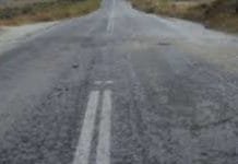 Έργα συντήρησης του οδικού κτιρίου Κρωπίας προϋπολογισμού 300.000 €