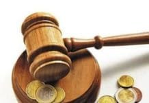 Στον νόμο για τα «υπερχρεωμένα νοικοκυριά» και τα χρέη προς Εφορία, Δήμους και Ασφαλιστικά Ταμεία