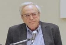 Με Αριστείδη Μπαλτά επικεφαλής του ψηφοδελτίου στην Περιφέρεια Αττικής ο ΣΥΡΙΖΑ
