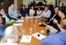 Η αποχέτευση για πέντε Δήμους της Ανατολικής Αττικής και πάλι στο προσκήνιο!