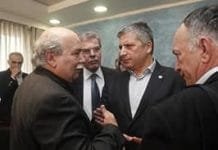Διαβεβαίωση υπουργού Παιδείας προς ΚΕΔΕ: “Τα Σχολεία θα λειτουργήσουν κανονικά…”