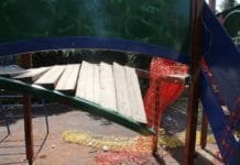 Εκτεταμένοι τραμπουκισμοί στους χώρους που ψυχαγωγούνται μικρά παιδιά