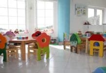 Εκδόθηκαν τα οριστικά αποτελέσματα για τους Βρεφονηπιακούς Σταθμούς σταθμούς