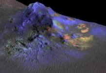 NASA: βρέθηκαν ίχνη τρεχούμενου υφάλμυρου νερού στον Άρη