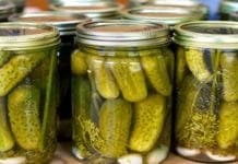 Ελάτε να φτιάξουμε γευστικά, σπιτικά τουρσιά