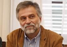 Ο Δημήτρης Χατζησωκράτης στη 2η θέση του ψηφοδελτίου ΠΑΣΟΚ-ΔΗΜ.ΑΡ στην Περιφέρεια Αττικής