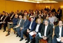Θεσμικά και οικονομικά αιτήματα των Δημάρχων Αττικής με πρόθεση “επιθετικής” διεκδίκησής τους