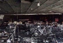 Άμεση σύγκλιση του Δημοτικού Συμβουλίου ζητάει σύσσωμη η αντιπολίτευση του Δήμου Παλλήνης με θέμα την πυρκαγιά στο Δημαρχείο