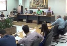 Συνεδριάζει τη Δευτέρα 7 Δεκεμβρίου το Δημοτικό Συμβούλιο Ραφήνας-Πικερμίου