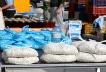 130 προϊόντα στην 19η διανομή «Χωρίς Μεσάζοντες» του Δήμου Παλλήνης./ Προϊόντα και τιμές