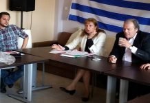Η Ματίνα Πανταζή νέα Πρόεδρος στον Σύλλογο Θεσσαλών Μεσογείων “Ο Δευκαλίωνας”