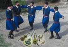 Εκδήλωση στο 1ο Γυμνάσιο Γέρακα με αναφορά στην κρητική παράδοση