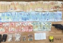 Συλλήψεις δύο ημεδαπών στα Βριλήσσια για εμπορία και κατοχή ναρκωτικών