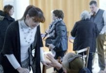 Τρεις ομιλίες σε αντίστοιχα ΚΑΠΗ του Δήμου Σπάτων-Αρτέμιδος για τον “Καρκίνο και την 3η ηλικία”