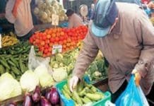 «Δωρεάν διάθεση ειδών λαϊκών αγορών σε ευπαθείς ομάδες» από την Περιφέρεια Αττικής